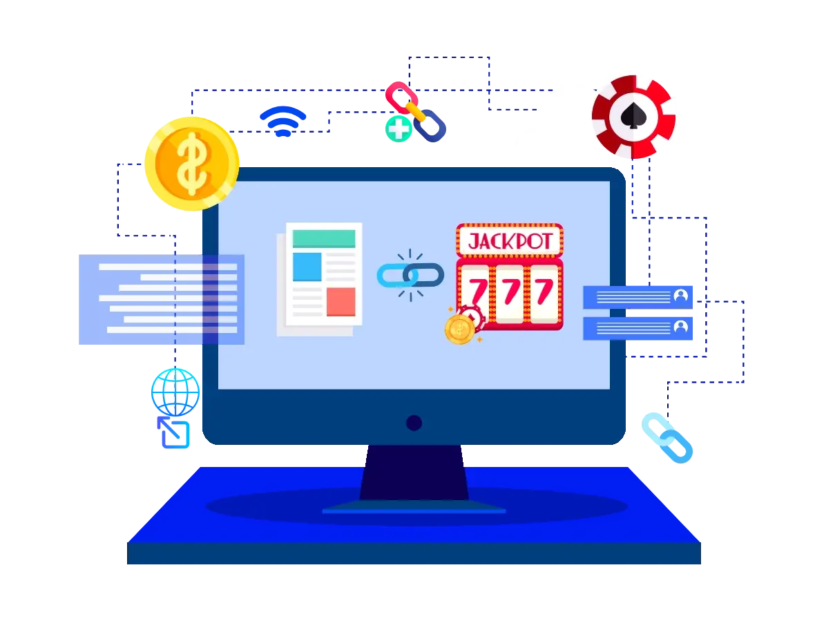 casino-link-building-process